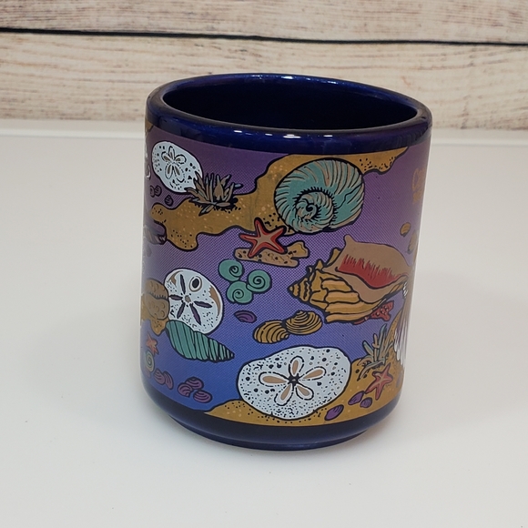 Cancun, Mexico coffee mug - Picture 4 of 6